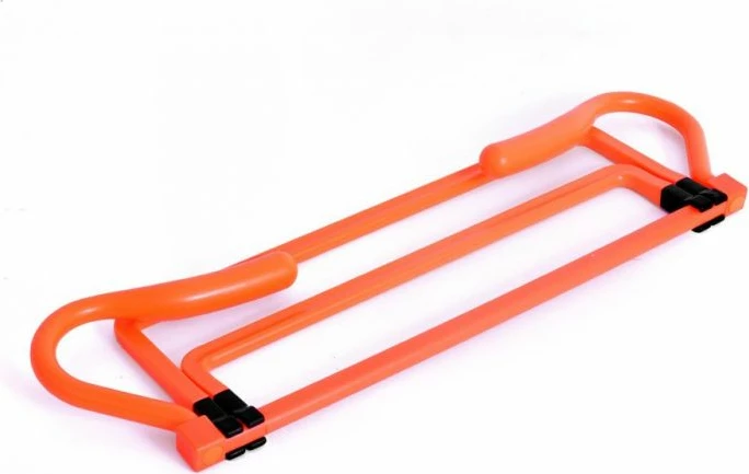 Pengesa për stërvitje Vinex, portokalli