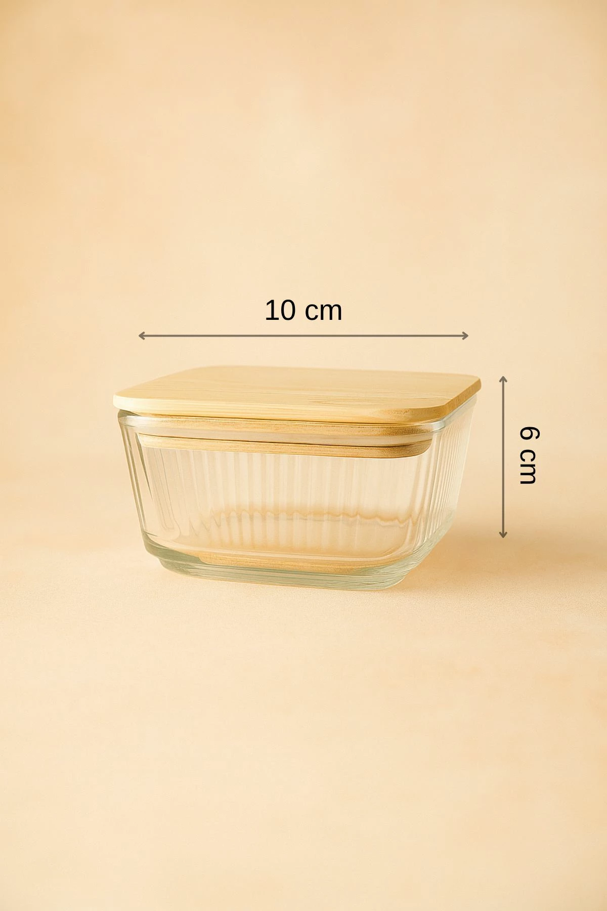 Set kuti për ruajtje (8 copë), Hermia Concept, F10000182