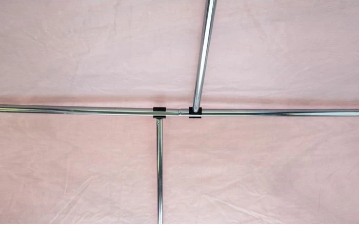 Tendë kuzhine BRUNNER Gusto NG 200x150, 0425996N.C25, gri/e zezë