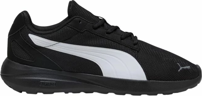 Atlete për meshkuj Puma, të zeza [Madhësia: 40]