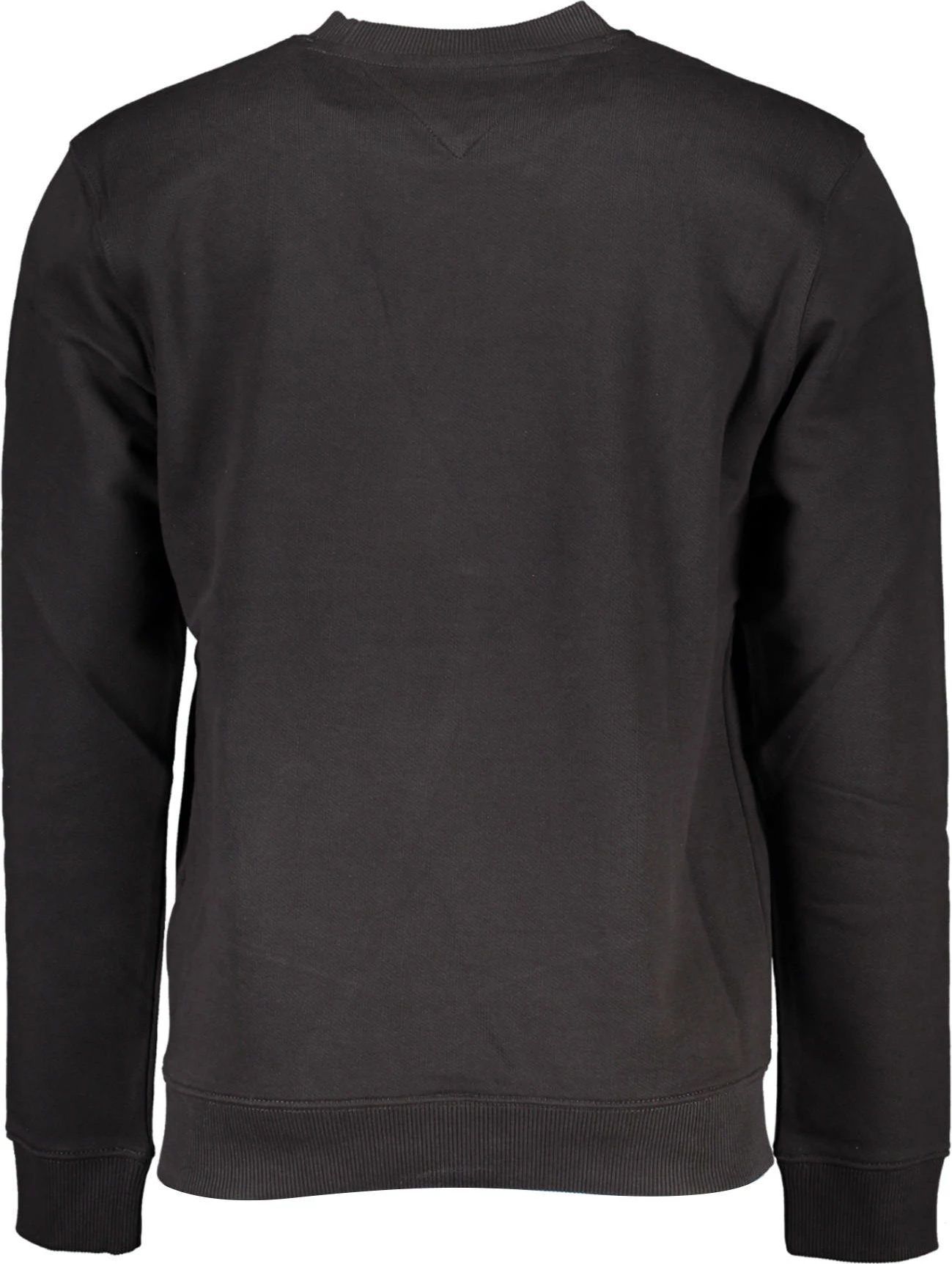 Duks Tommy Hilfiger për meshkuj, e zezë