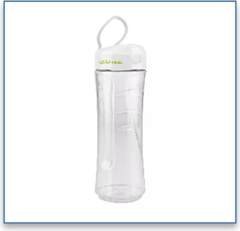 Gallet Spare Jar MS 950 BOT