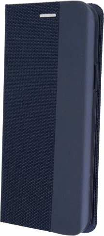 Mbështjellës flip ONASI Moon për Xiaomi Mi 10T Lite, me magnet, vend për kartelë, kaltër