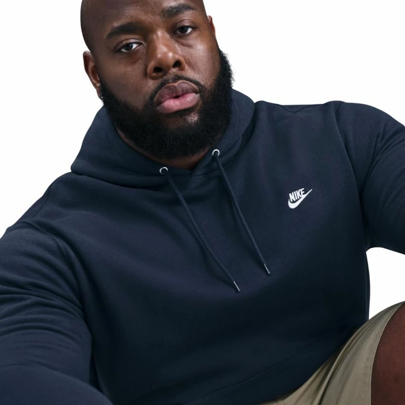 Duks për meshkuj Nike Club BB FN3859 451, i kaltër