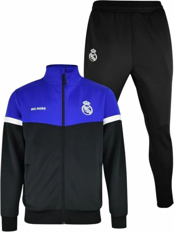 Trenerka për fëmijë Real Madrid