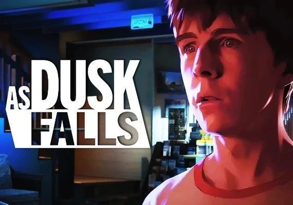 As Dusk Falls Global