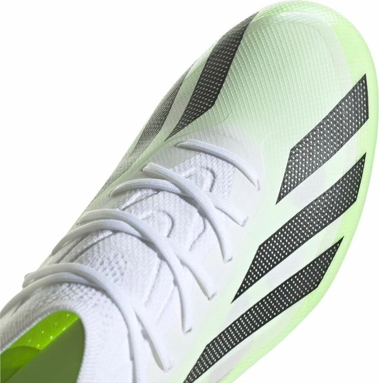 Atlete për meshkuj adidas, të bardha [Madhësia: 42]