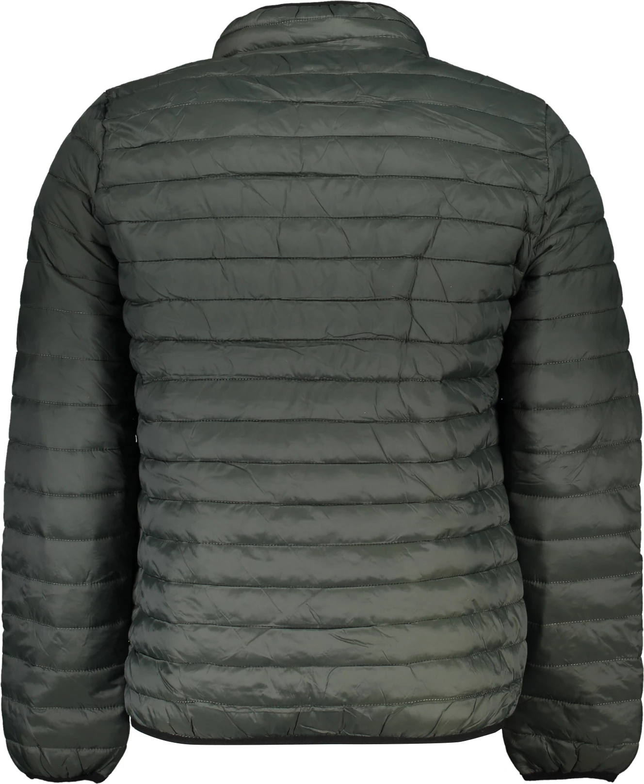 Jakne GIAN MARCO VENTURI meshkuj, e gjelbër