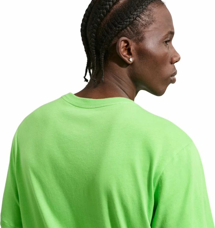 Maicë meshkuj Nike Just Do It Swoosh AR5006 308, e gjelbër