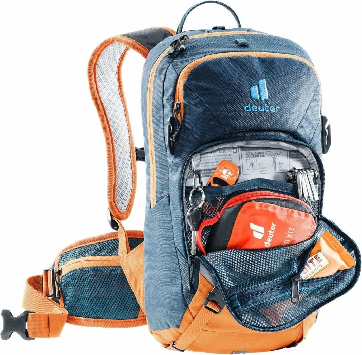 Çantë shpine Deuter për fëmijë, blu