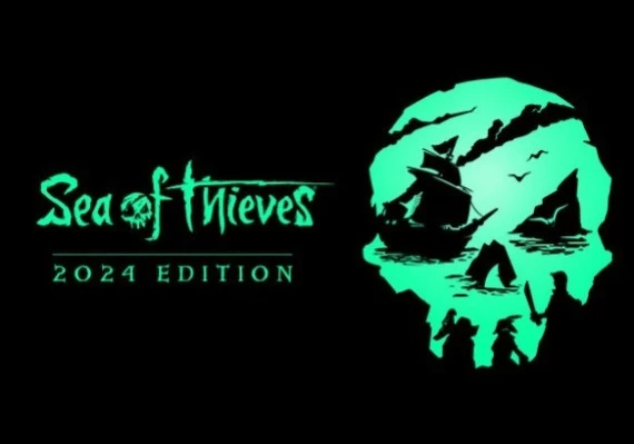 Sea of Thieves 2024 Edition EN/DE/FR/IT/ES Global