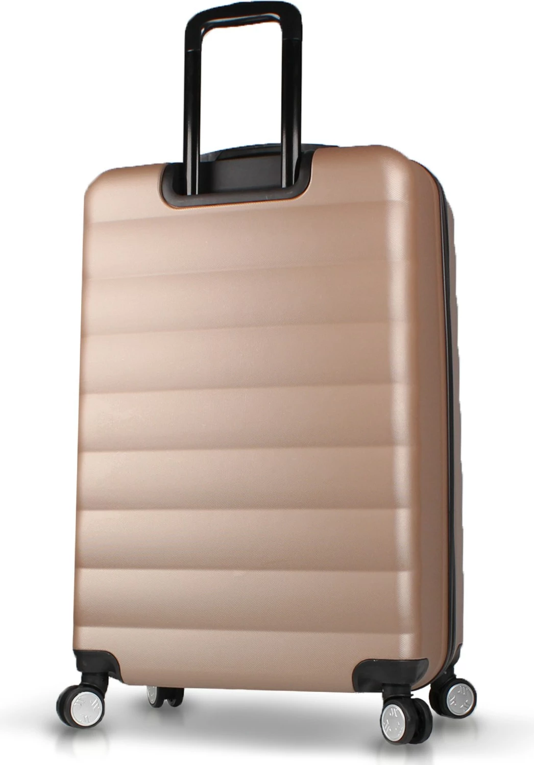 Valixhe udhëtimi ngjyrë ari, Zoozie Bags, 6834