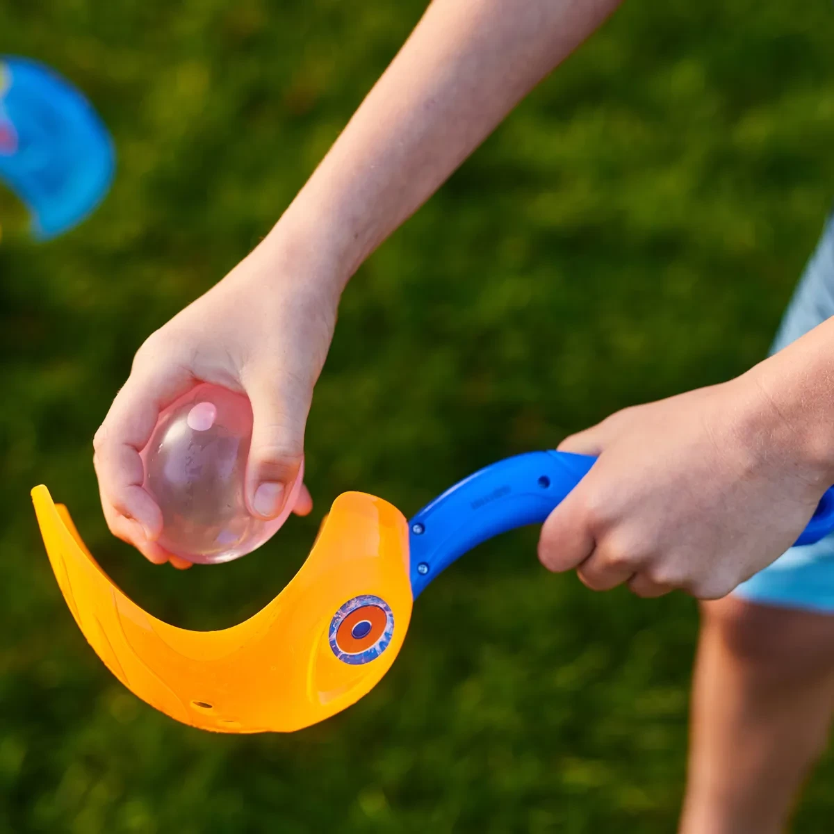 Bunch O Balloons Self Sealing Water Balloons and Launcher