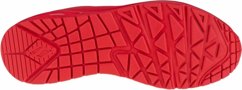 Atlete për femra Skechers, të kuqe [Madhësia: 37]