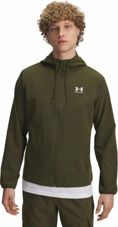 Jakne kundër erës për meshkuj Under Armour 6003001-308