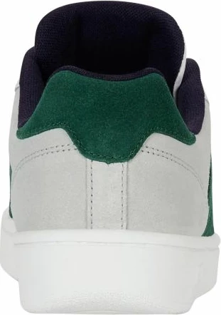 Atlete për meshkuj K-Swiss, të bardha