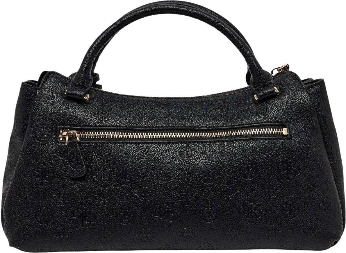 Çantë tote për femra Guess JODI HWPD97 46060, e zezë