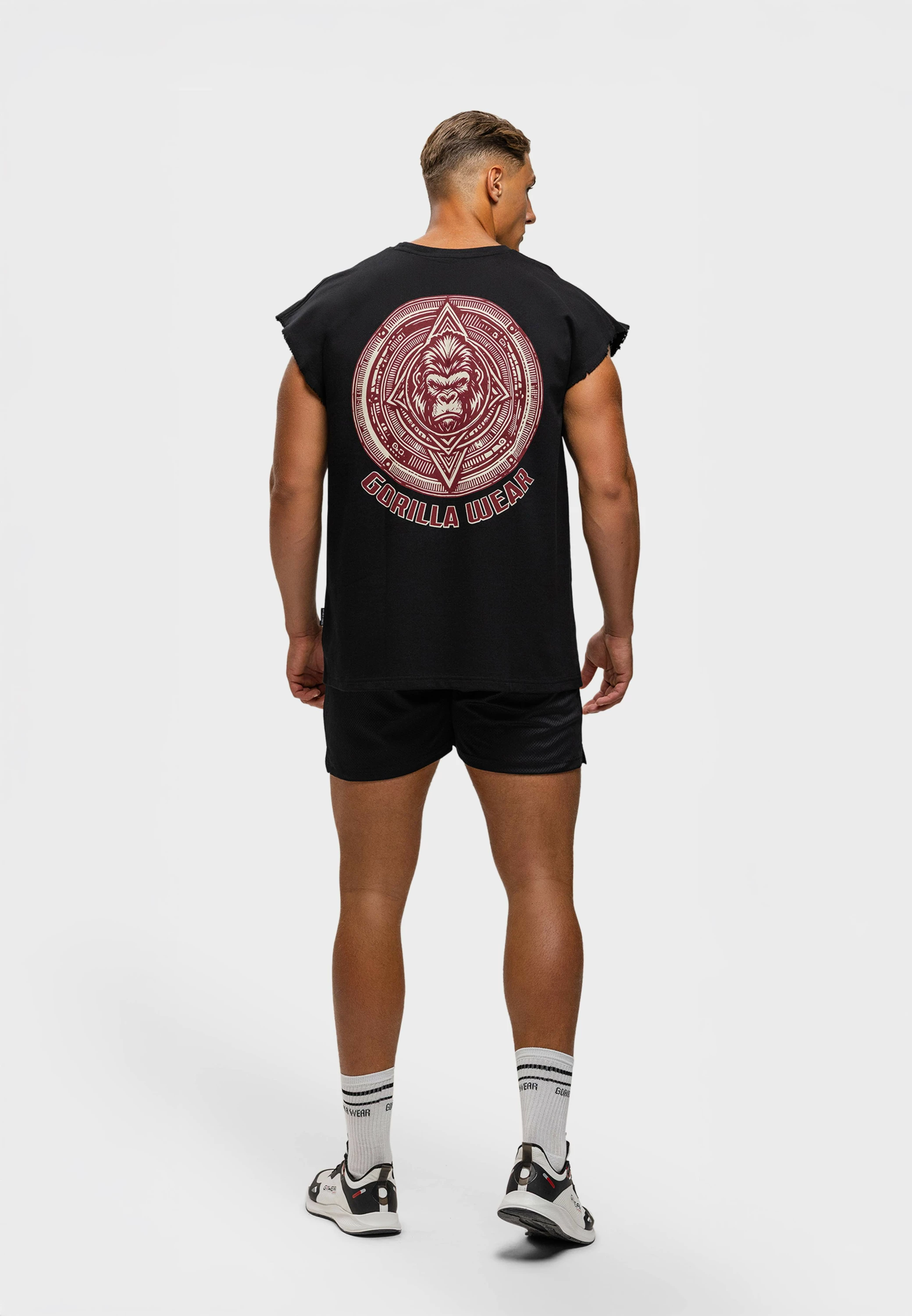 Bouse Maicë pa mëngë – e Zezë