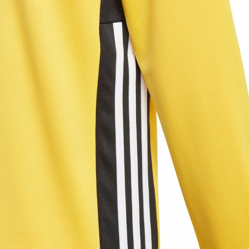 Duks për fëmijë adidas, i verdhë [Madhësia: 116 cm]