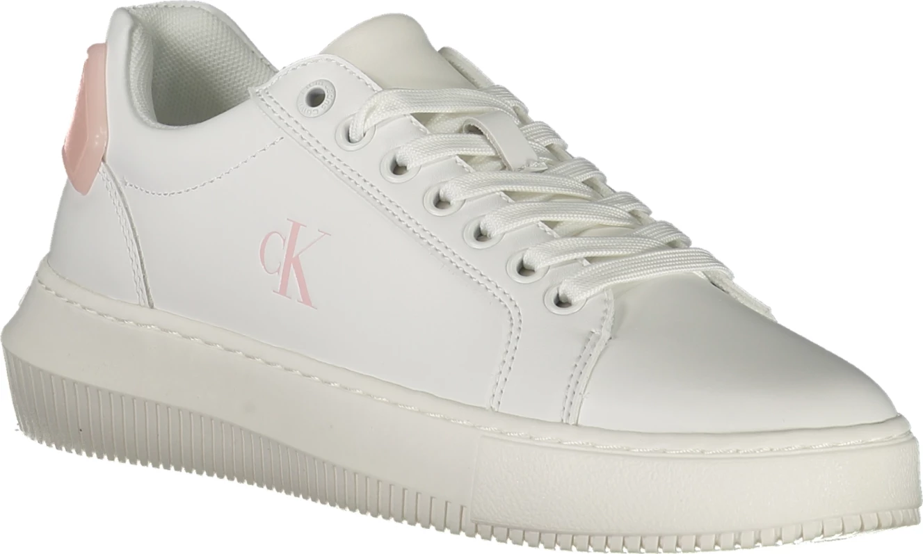 Atlete për femra Calvin Klein, të bardha