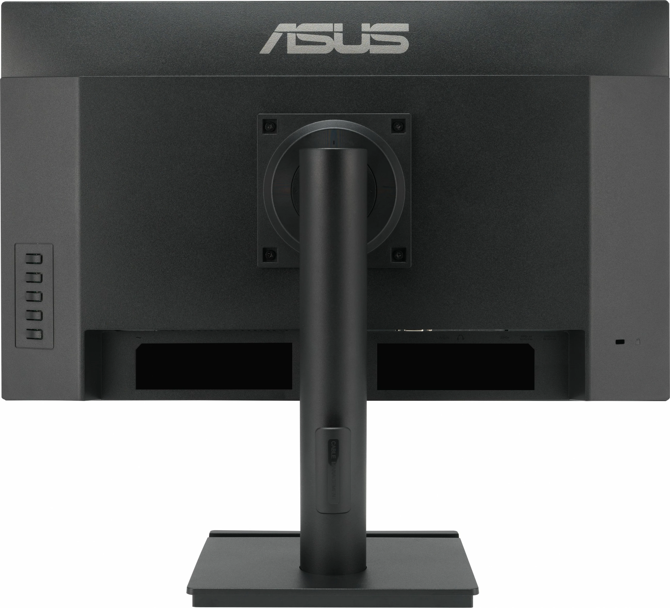 Monitor ASUS VA279QGS, 27", Full HD, LCD, i zi