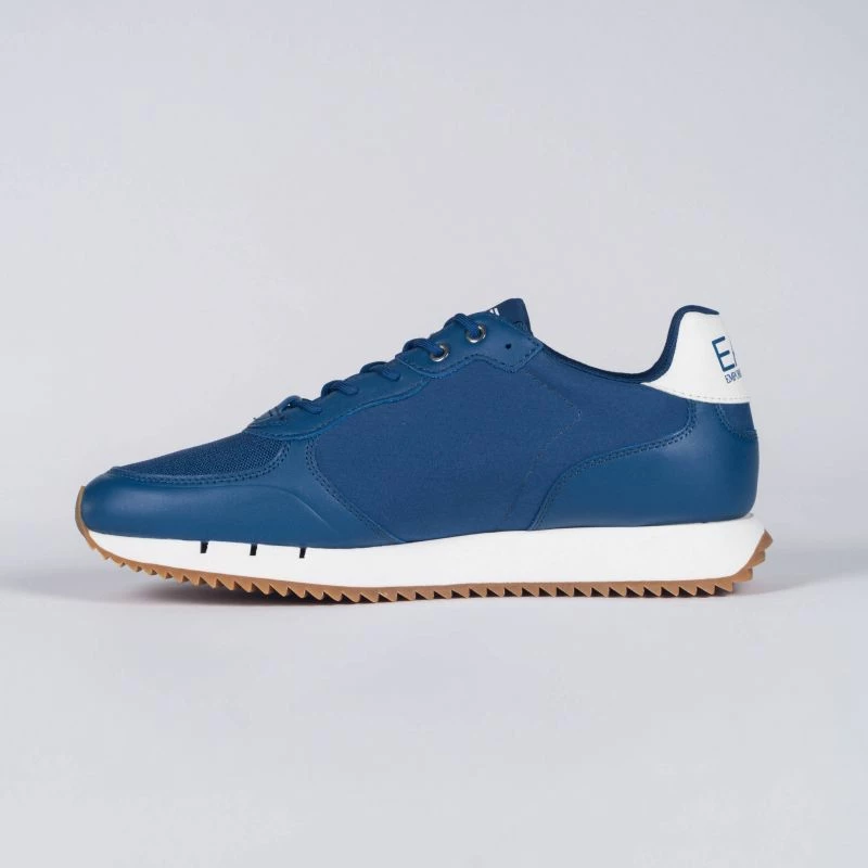 Atlete për meshkuj Emporio Armani, të kaltërta [Madhësia: 41 1/3]