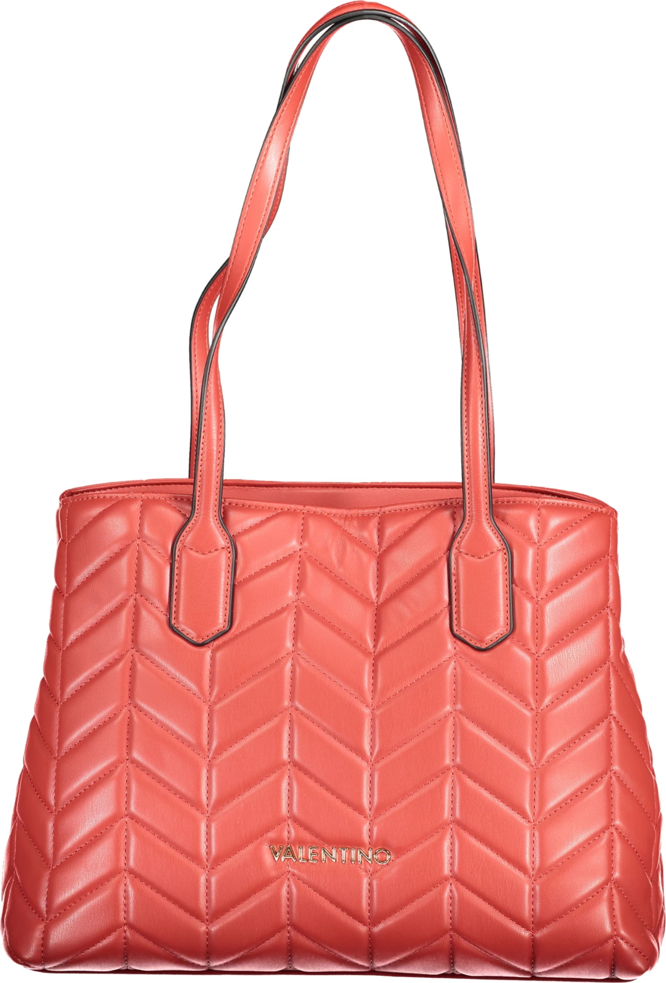 Çantë Valentino Bags femra, e kuqe