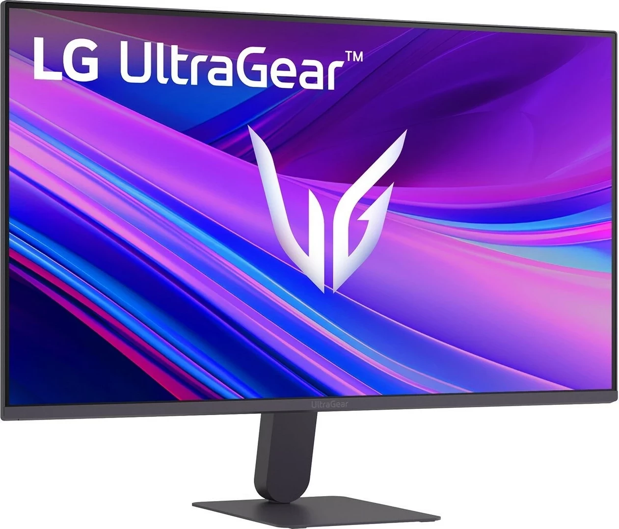 Monitor LG UltraGear 27G411A-B, 27", IPS, Full HD, 144Hz, i zi