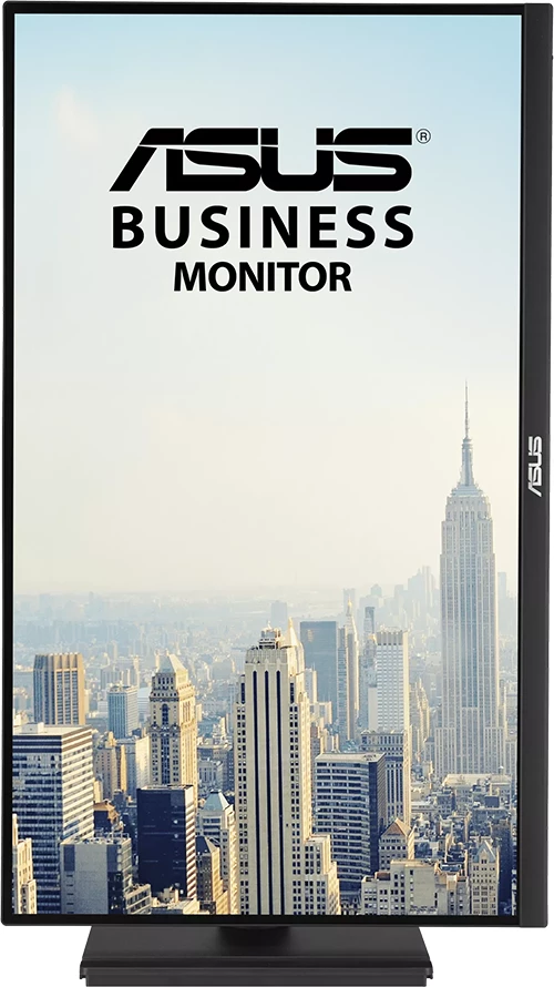 Monitor ASUS VA27UCPS 27" 4K UHD IPS, USB-C PD 65W, HDR10, zi