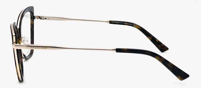 Korniza optike Amarcord AM144 53 C.3