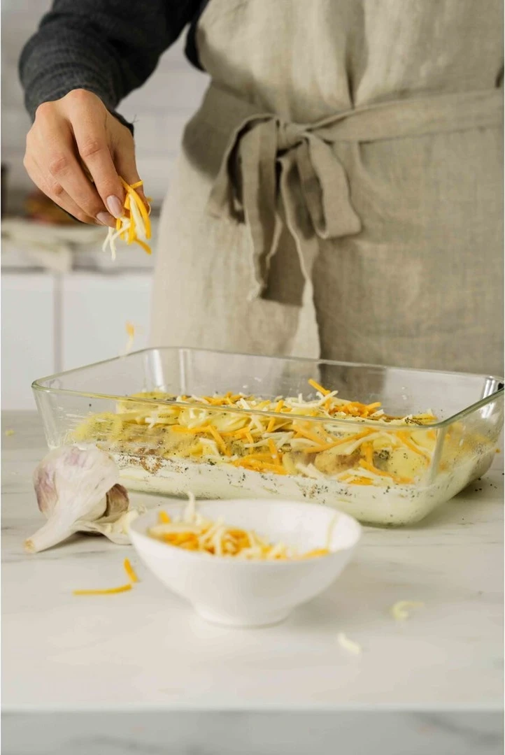 Kuti për ushqim Zwilling Fresh & Save, 2 L, e bardhë