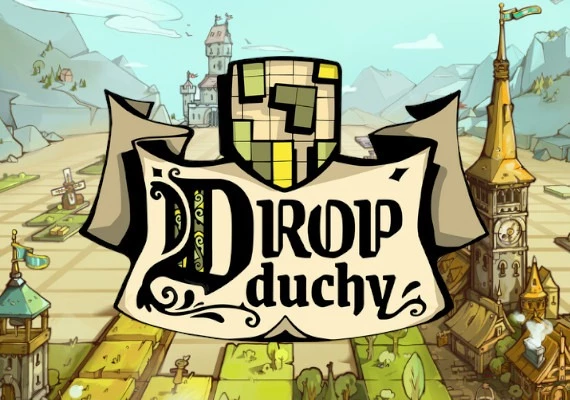 Drop Duchy Global