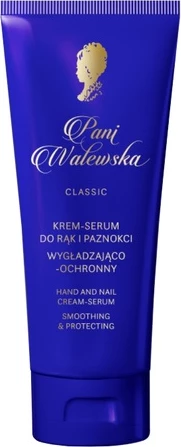 Krem-serum për duar dhe thonj Pani Walewska Classic për femra 75ml