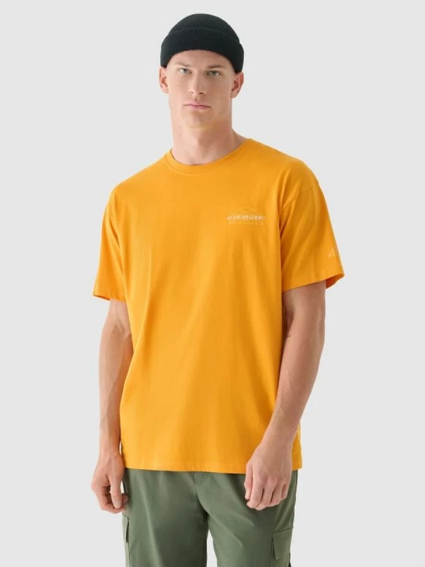 Maicë oversize për meshkuj 4f [Madhësia: M]