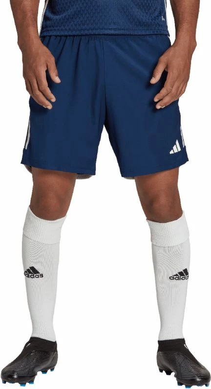 Shorce për meshkuj adidas Tiro 23 Competition Match HT5697, të kaltërta [Madhësia: L]