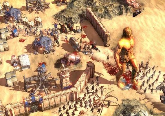 Conan Unconquered Global