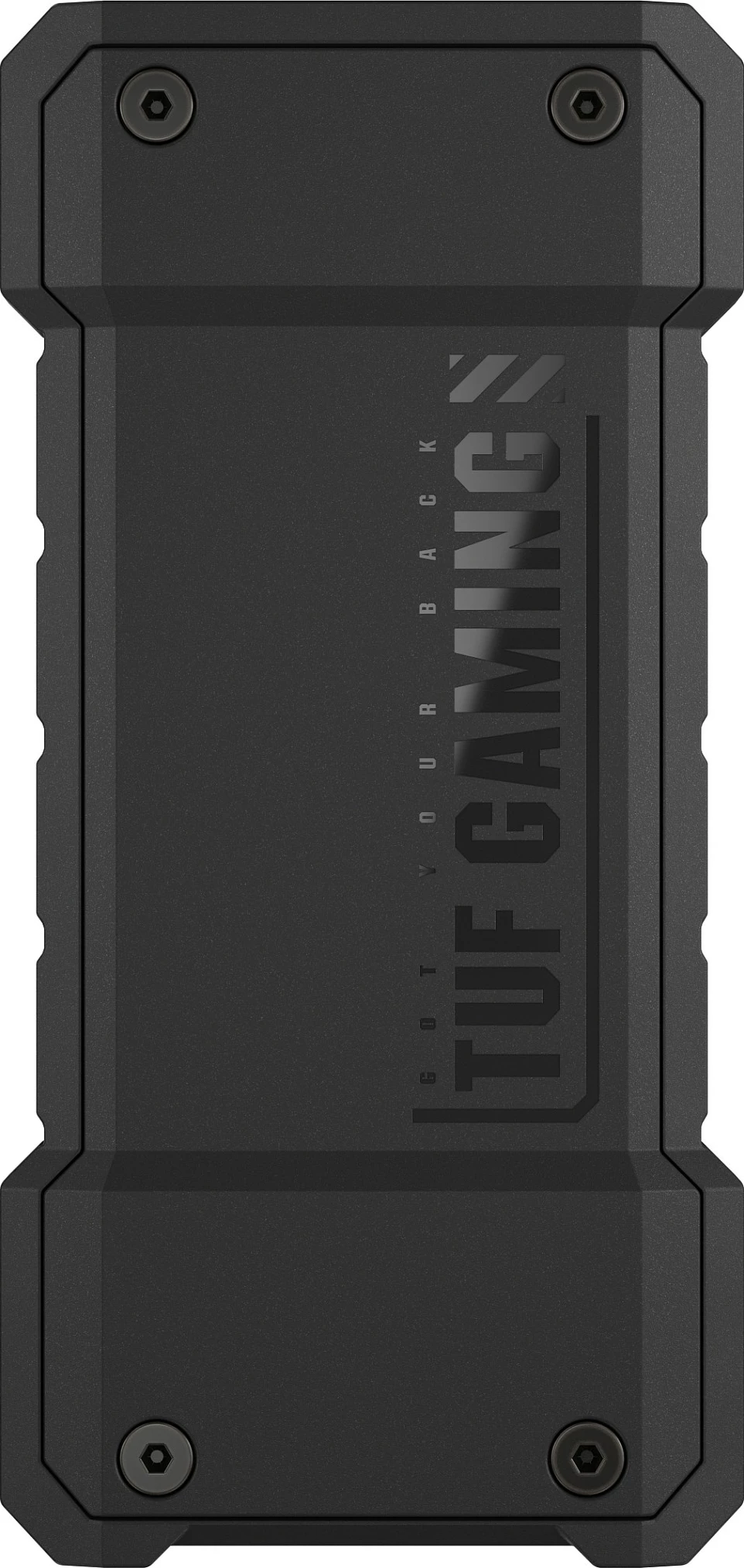SSD ekstern ASUS TUF Gaming AS1000 Plus 1TB, USB-C 3.2 Gen 2x2 20 Gbit/s, i zi