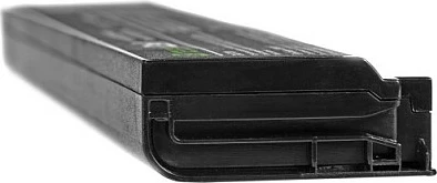Bateri laptopi Green Cell PA3634U-1BRS për Toshiba Satellite A660/A665/L650/L655/L670, 4400mAh, Li-Ion, e zezë