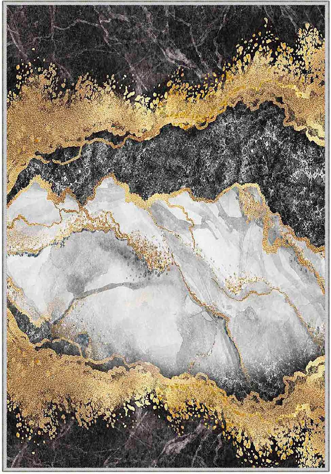 Qilim (160 x 230) Conceptum Hypnose, Hmnt433