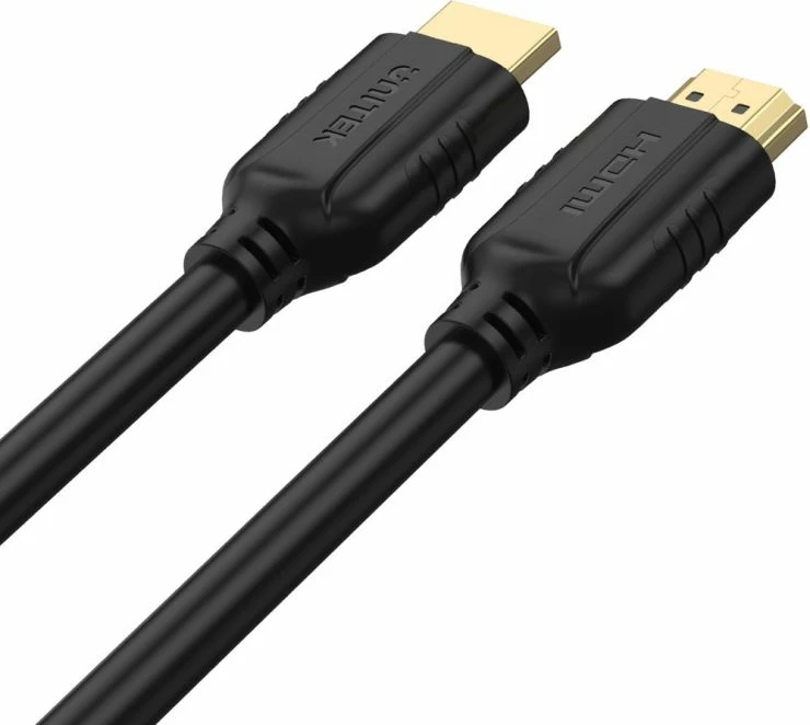 kabllo HDMI Unitek C11079BK-5M, e zezë, 5m
