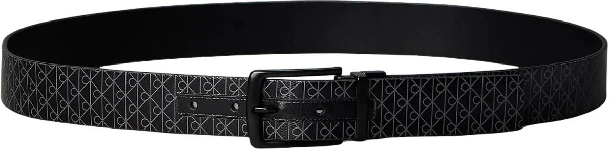Rrip për meshkuj Calvin Klein LV04D7113G, i zi [Madhësia: 95]