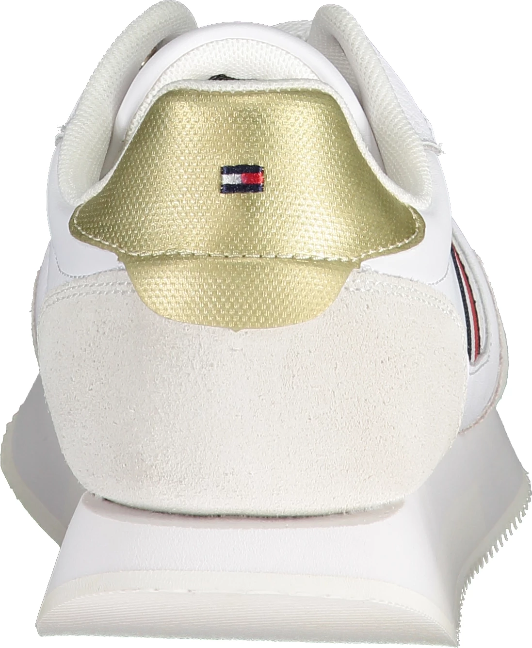 Atlete për femra TOMMY HILFIGER, të bardha