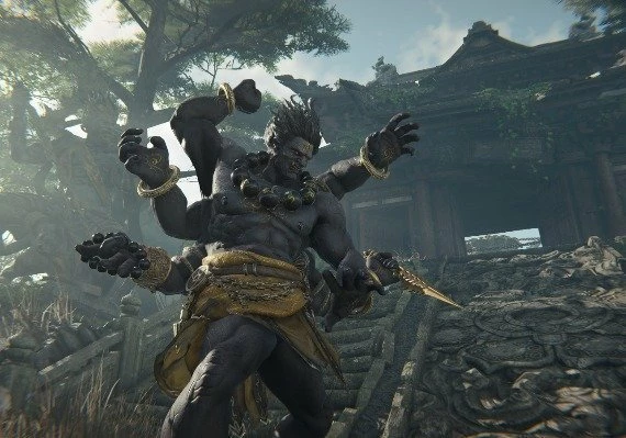 Naraka: Bladepoint - Season 9 Bundle DLC EN Global
