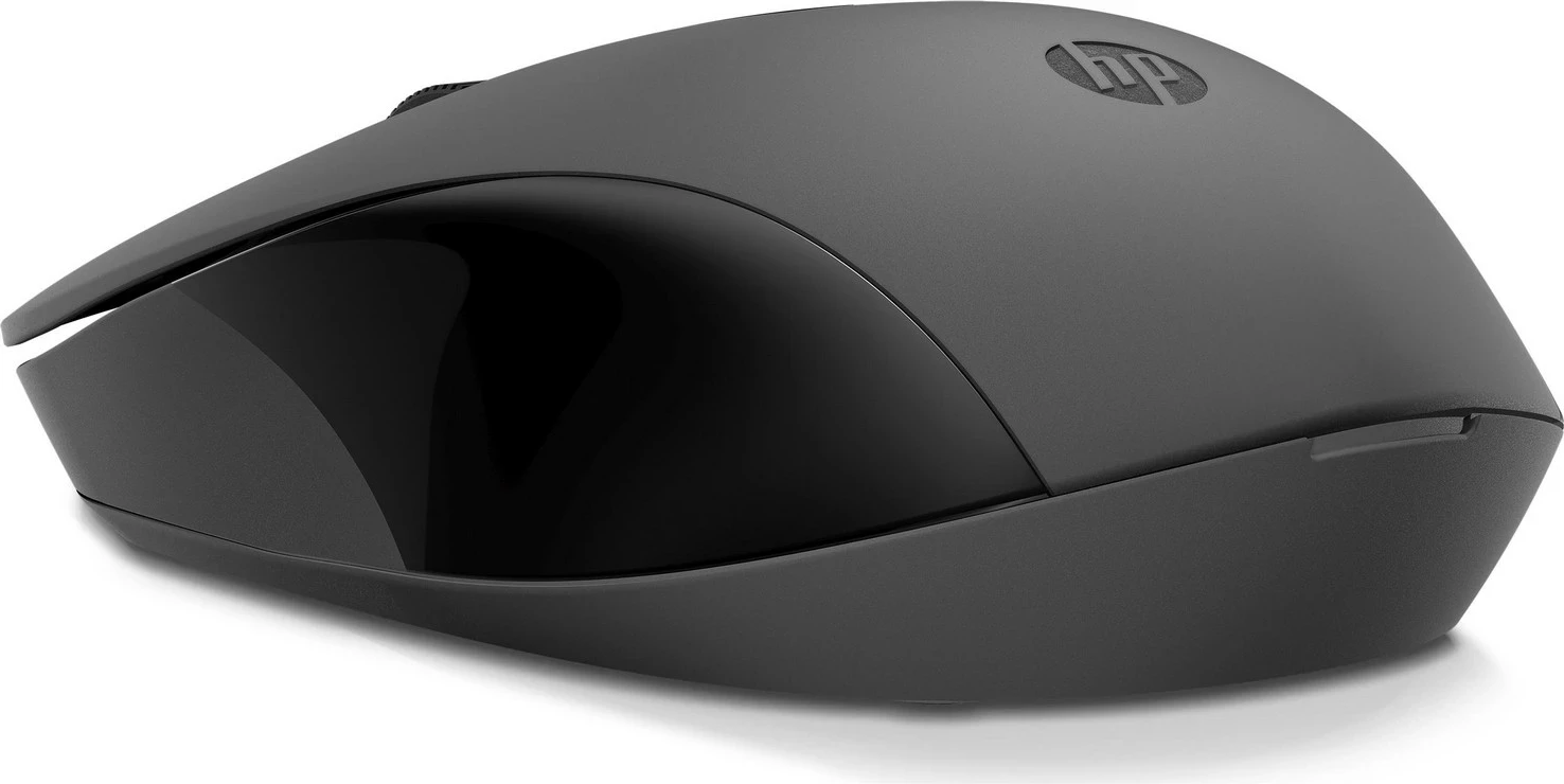 Maus HP 150, i zi