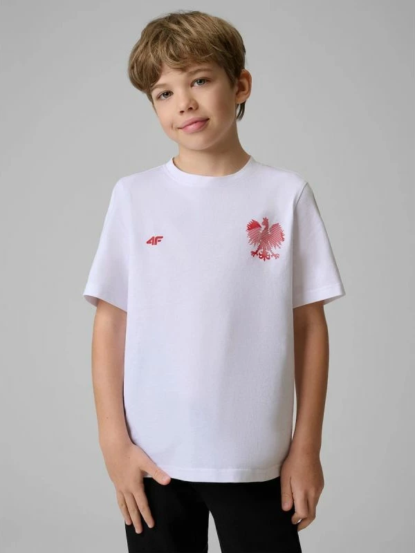Maicë fëmijësh 4F 4FJSMM00TTSHU2236-10S