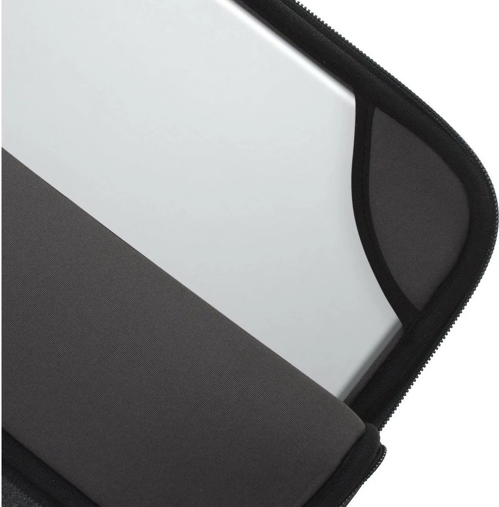 Mbështjellës laptopi RIVACASE NB Sleeve 13.3-14", antishock, dunkelgrau
