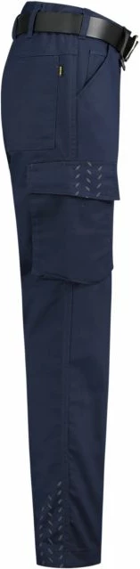 Pantallona për femra Tricorp, blu marine