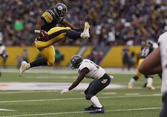 Madden NFL 23 - Ultimate Team May Pack DLC EN Global