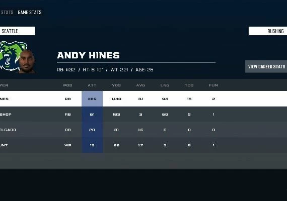 Axis Football 2020 EN Global