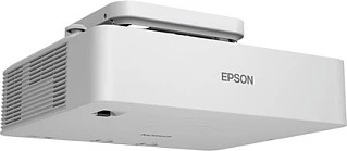 Projektor Epson EB-L790U, 3LCD laser, 7300 lumen, WUXGA, AirPlay 2/Miracast, i bardhë